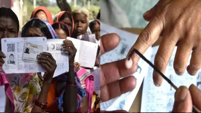 टीम घोषित करने में सभी पार्टियां ताक रही एक दूसरे का मुंह (फाइल फोटो)