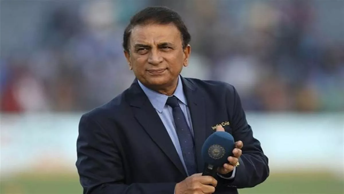 Sunil Gavaskar ने BCCI को दी अहम सलाह