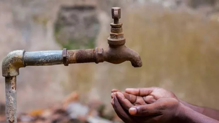Uttarakhand: पीलीकोठी क्षेत्र में पिछले तीन दिनों से पेयजल का संकट