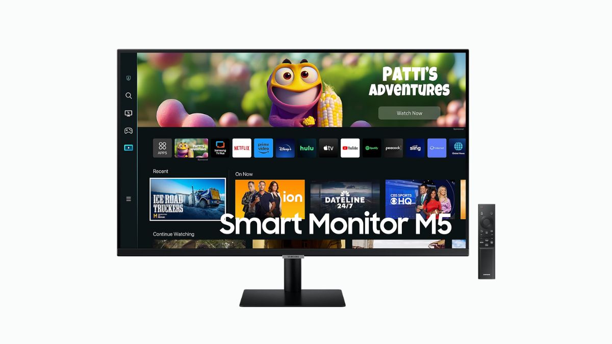 Smart TV Under 25K: बेस्ट व्यूइंग एक्सपीरियंस और टॉप साउंड क्वालिटी के ...