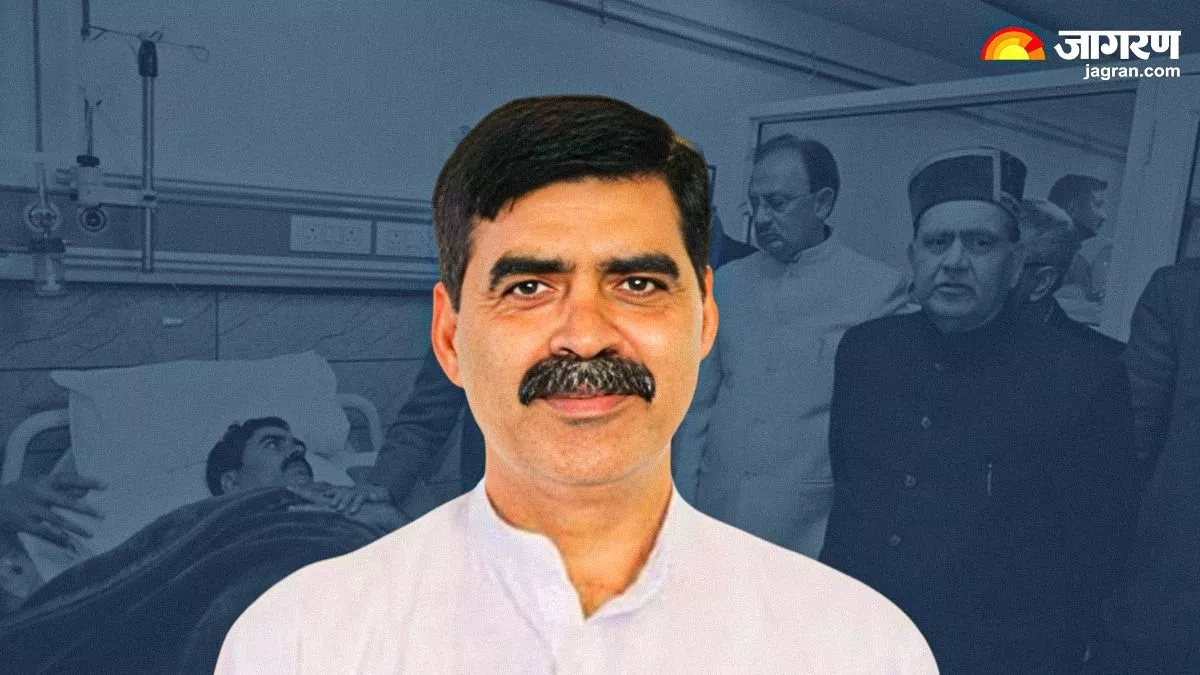 बंबर ठाकुर गोलाबारी मामले में हिरासत में 6 आरोपित, पुलिस ने तीन गाड़ियों को किया ट्रेस; CCTV फुटेज आया सामने