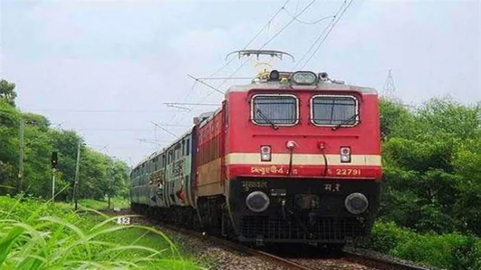 22 मार्च से दक्षिण भारत के लिए होगा एक और स्पेशल ट्रेन का परिचालन