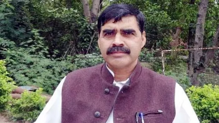 बंबर ठाकुर पर हमले में नया मोड़, नशे में थे हमलावर। फाइल फोटो