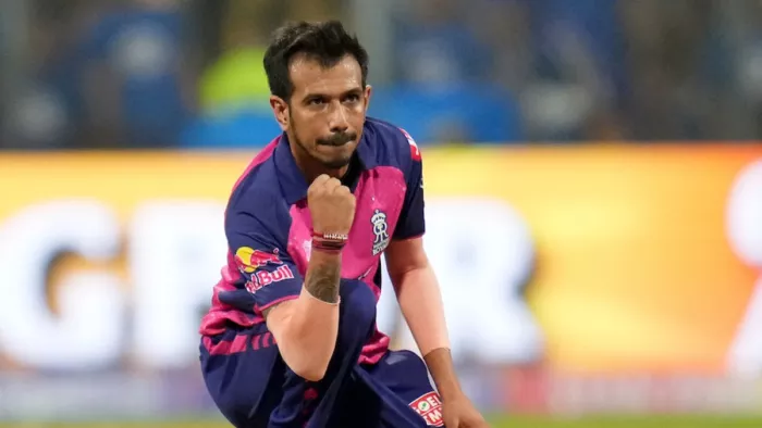 Yuzvendra Chahal क्यों IPL Auction 2025 के दौरान डरे-सहमे थे?