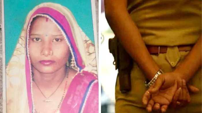 फाइल फोटो - जानकी देवी- सौ. इंटरनेट मीडिया