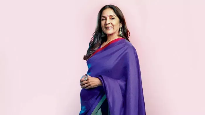 नीना गुप्ता ने बताया क्या है उनकी प्राथमिकता (Photo: Instagram)
