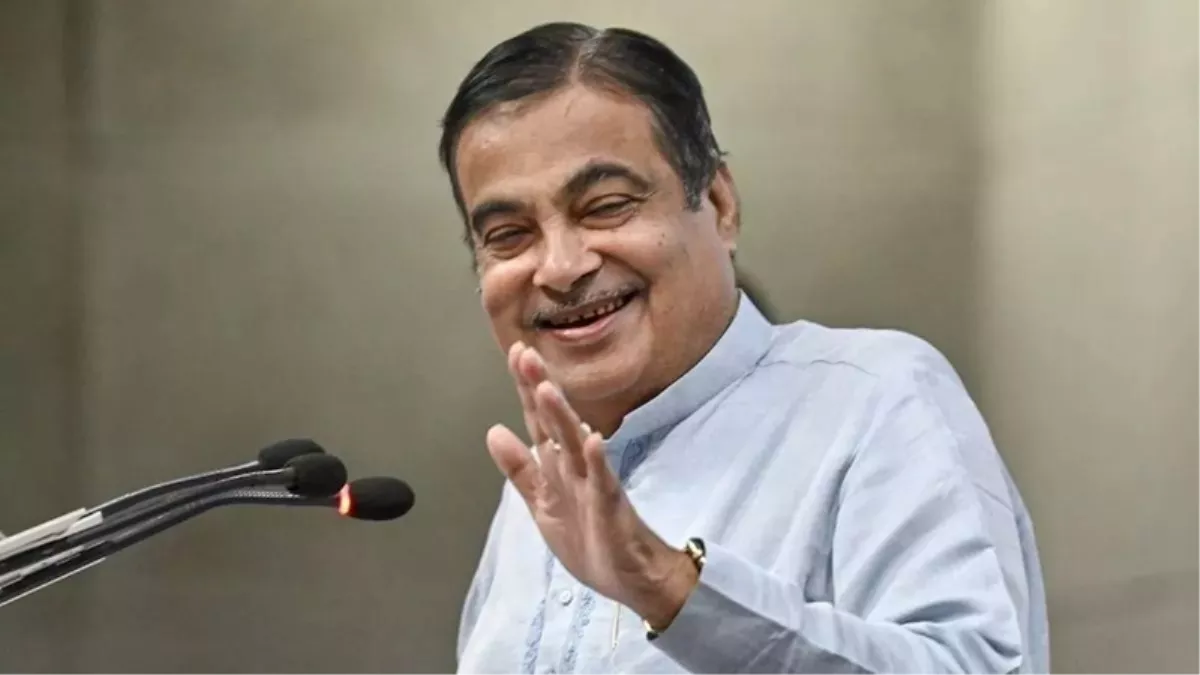 'मुसलमान IAS-IPS अफसर बनें', क्यों बोले गडकरी?