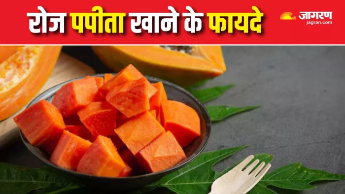 Papaya Benefits: क्या होगा अगर रोज खाएंगे पपीता? (Picture Courtesy: Freepik)
