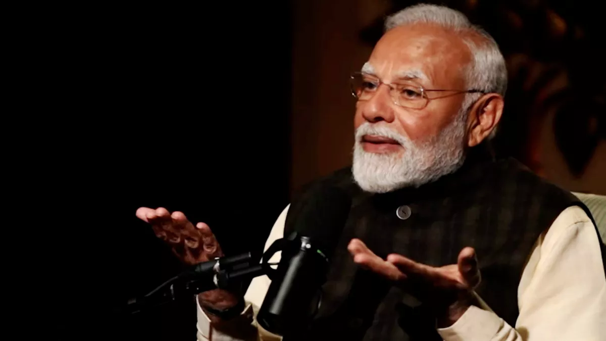 जागरण संपादकीय: पीएम मोदी ने पाकिस्तान को दिखाया आईना, पाक सही रास्ते पर चलने के लिए तैयार नहीं