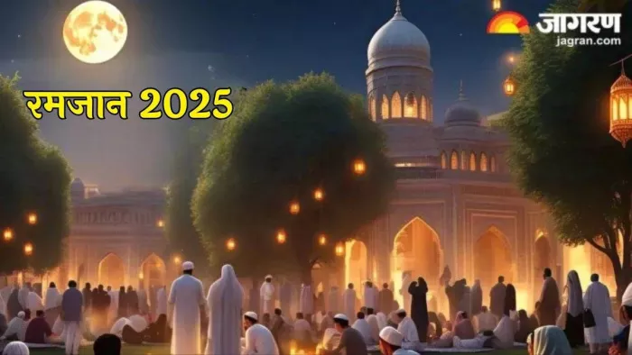 Ramadan 2025: रमजान में जरूर करें जरूरतमंद की मदद (Pic Credit-AI)