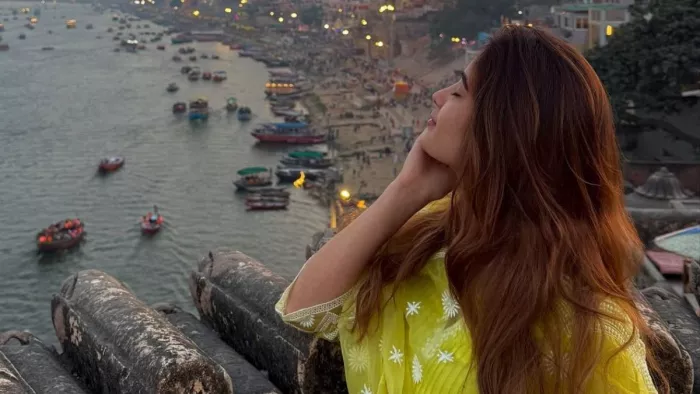 स्काई फोर्स एक्टर ने इस एक्ट्रेस को बताया हीरोइन नंबर 1 (Photo Credit- Instagram)