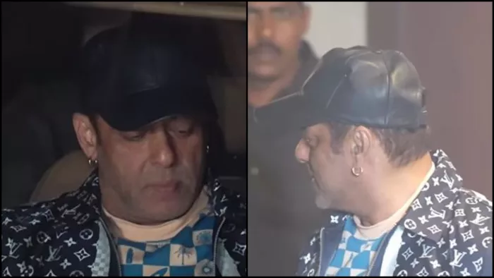 सिकंदर से पहले सलमान ने बदला अपना हुलिया। फोटो क्रेडिट- इंस्टाग्राम