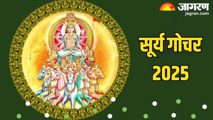 Shani Gochar 2025: शनिदेव 29 मार्च को मीन राशि में गोचर करेंगे