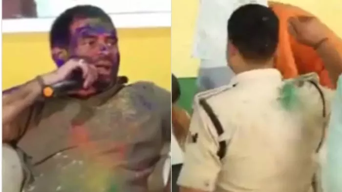 तेजप्रताप यादव पर एक्शन की तैयारी में पुलिस