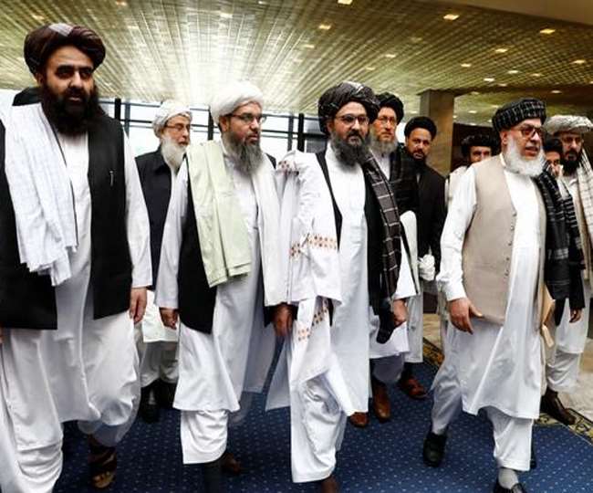 अफगानिस्‍तान के भविष्‍य और इस्‍तांबुल बैठक को लेकर पाकिस्‍तान के प्रमुख अखबार ने अपने संपादकीय में क्‍या लिखा