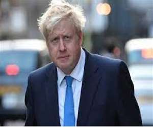 भारत-ब्रिटेन संबंधों के रोडमैप-2030 को अंतिम रूप देगी जॉनसन की यात्रा