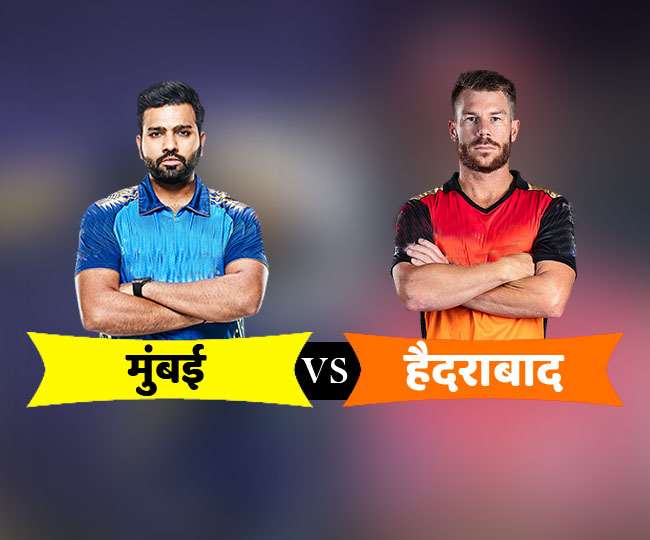 IPL 2021 MI vs SRH Match Preview Sunrisers Hyderabad will ...