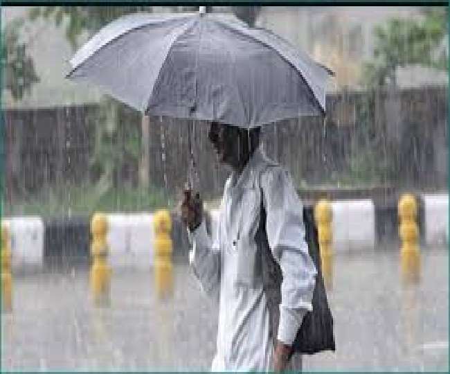इस साल पूरे देश में सामान्य रहेगा मानसून, मौसम विभाग ने दी जानकारी