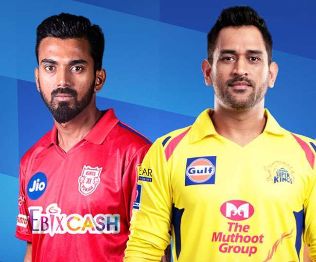 ipl 2021 punjab kings vs chennai super kings predicted playing xi