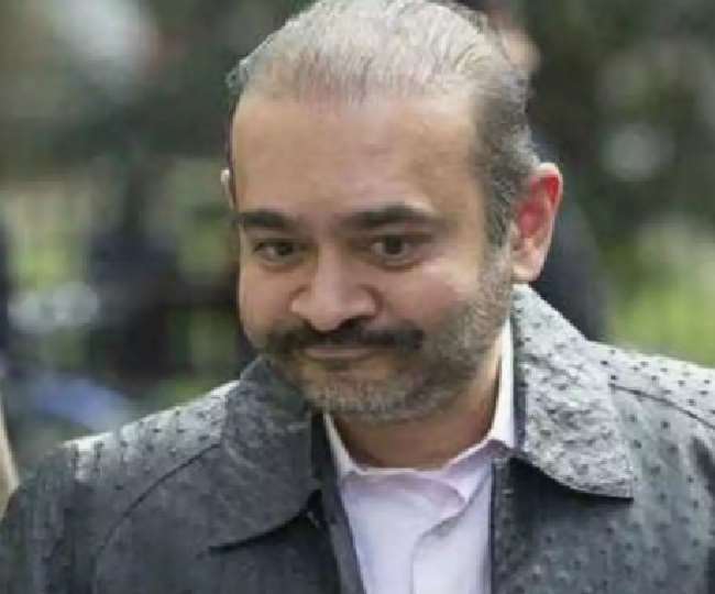 भगोड़े हीरा कारोबारी नीरव मोदी के प्रत्यर्पण का रास्ता साफ