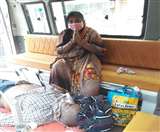 प्रदेश में इस महामारी ने किसी को भी नहीं छोड़ा है