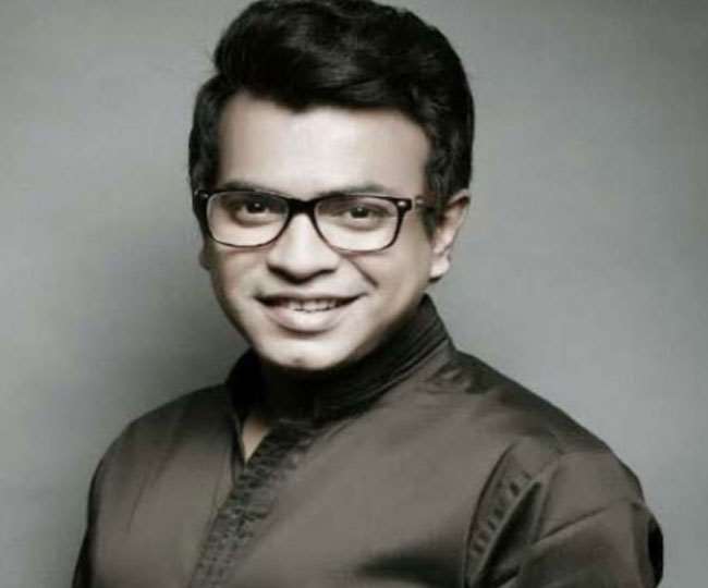 बांग्ला फिल्मों के मशहूर अभिनेता रूद्रनील घोष
