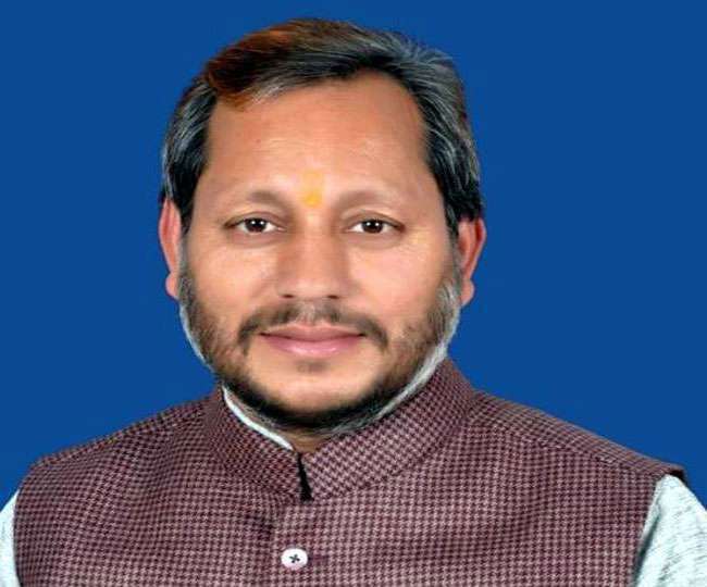 मुख्यमंत्री तीरथ सिंह रावत के निर्देश पर ऐसे विभागों के लिए 100 दिन का एजेंडा तैयार किया जा रहा है।
