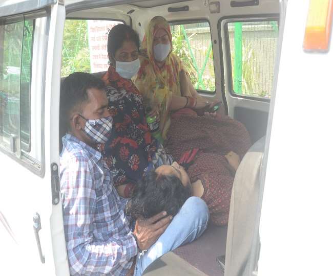 गुरुवार की अपेक्षा शुक्रवार को प्रदेश में 4987 अधिक नए संक्रमित केस मिले हैं
