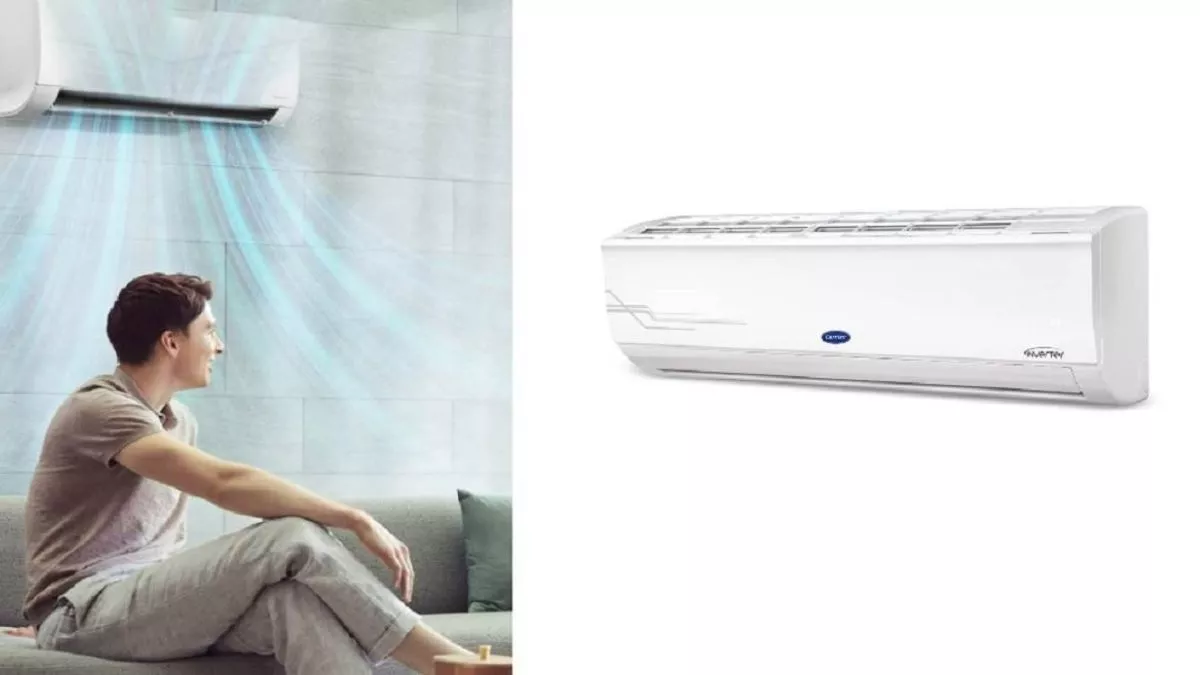 Air Conditioner: AC खरीदने पर मिल रहा 50 फीसद तक डिस्काउंट, सभी बड़े ब्रांड लिस्ट में शामिल
