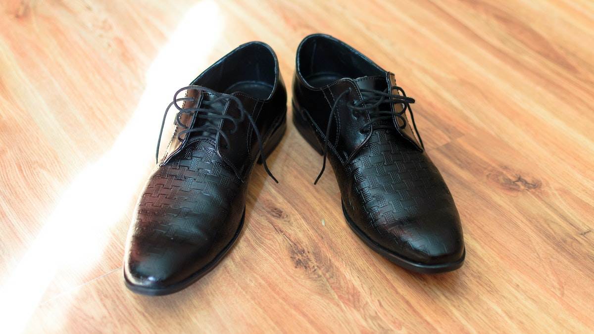 Amazon sale top shoes formal