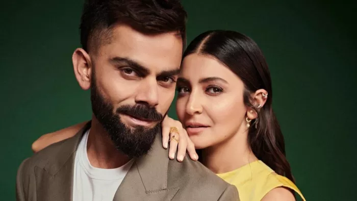 Anushka Sharma, Virat Kohli, RCB, Royal Challengers Bangalore, ILP 2023
