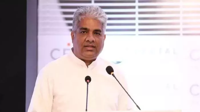 कार्बन उत्सर्जन पर भारत ने विकसित देशों को याद दिलाई जिम्मेदारी।