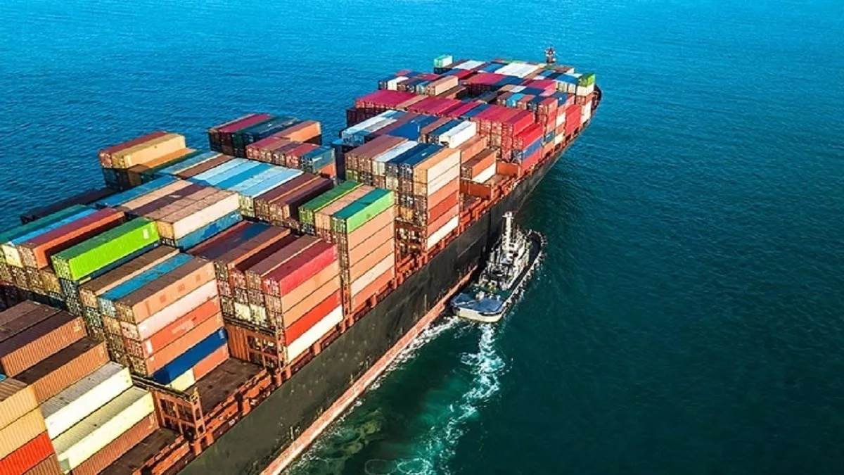 America India's largest trading partner in 202223, China at