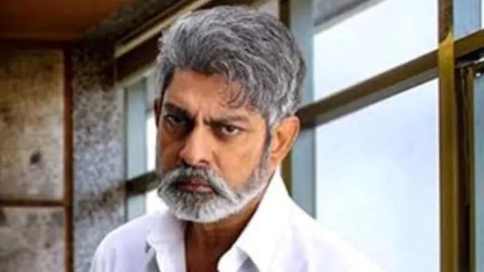 File Photo of Kisi Ka Bhai Kisi Ki Jaan Actor Jagapathi Babu