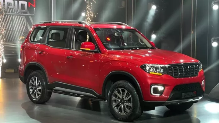 Mahindra Scorpio N की कीमत में हुई बढ़ोतरी,