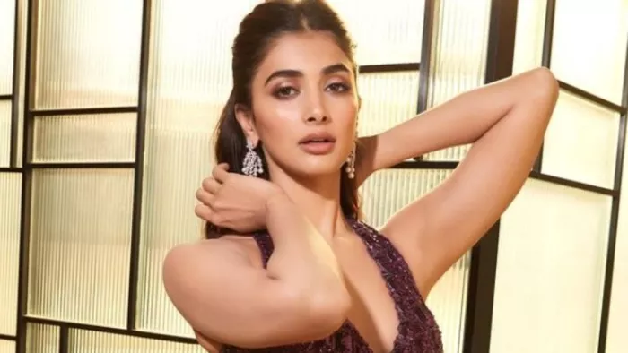 File Photo of Pooja Hegde. Photo Credit: Instagram