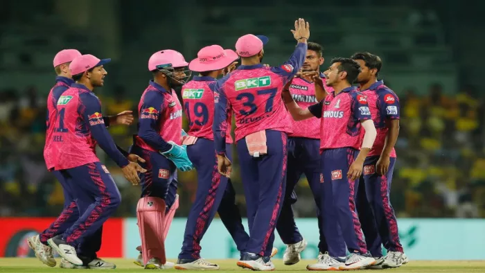 GT vs RR Live Streaming IPL 2023 Match 23