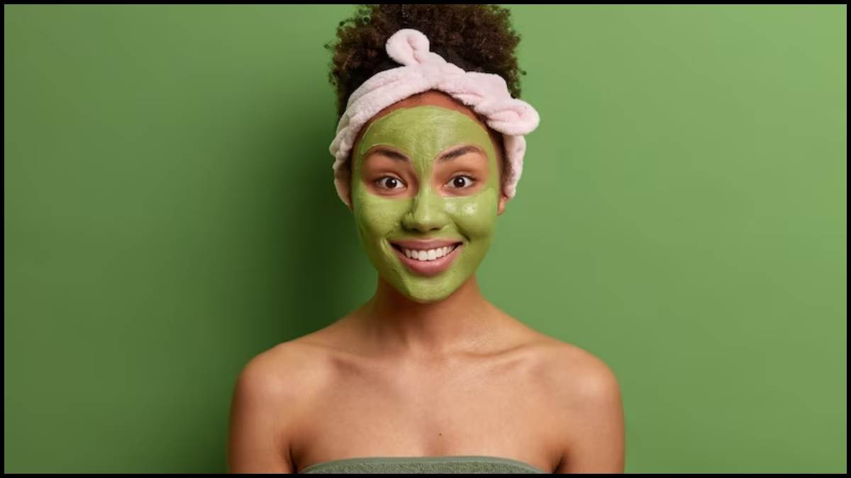 skin care tips try these three face pack made of tulsi for glowing clean and clear skin