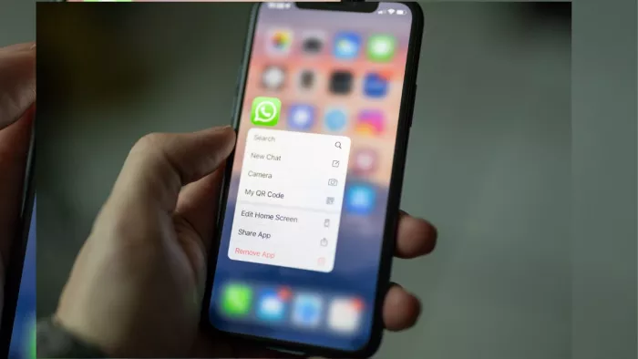 How To Find Someone Else Is Using Whatsapp Account, Pic Courtesy- Unsplash
