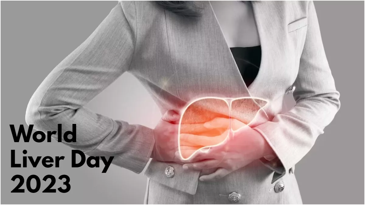World Liver Day 2023: लिवर को रखना चाहते हैं हेल्दी, तो लाइफस्टाइल से लेकर डाइट में करें ये बदलाव