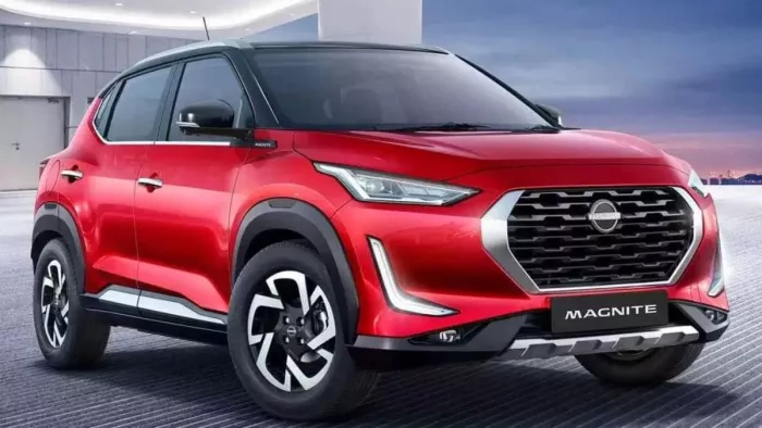 Nissan ने Magnite SUV की कुछ यूनिट्स को Recall किया है।