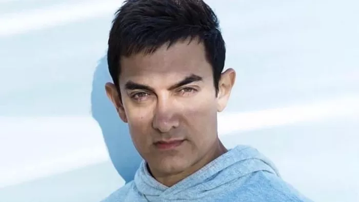 Aamir Khan Video ( Photo Credit X)