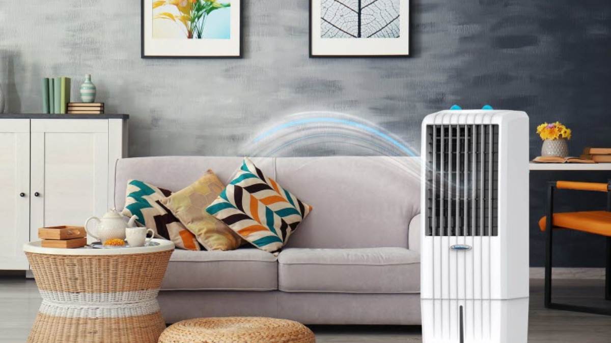 ये हैं किफायती मूल्य पर आने वाले सर्वश्रेष्ठ Air Cooler, जो शोर करते हैं कम! भारतीय घरों के लिए हैं सही