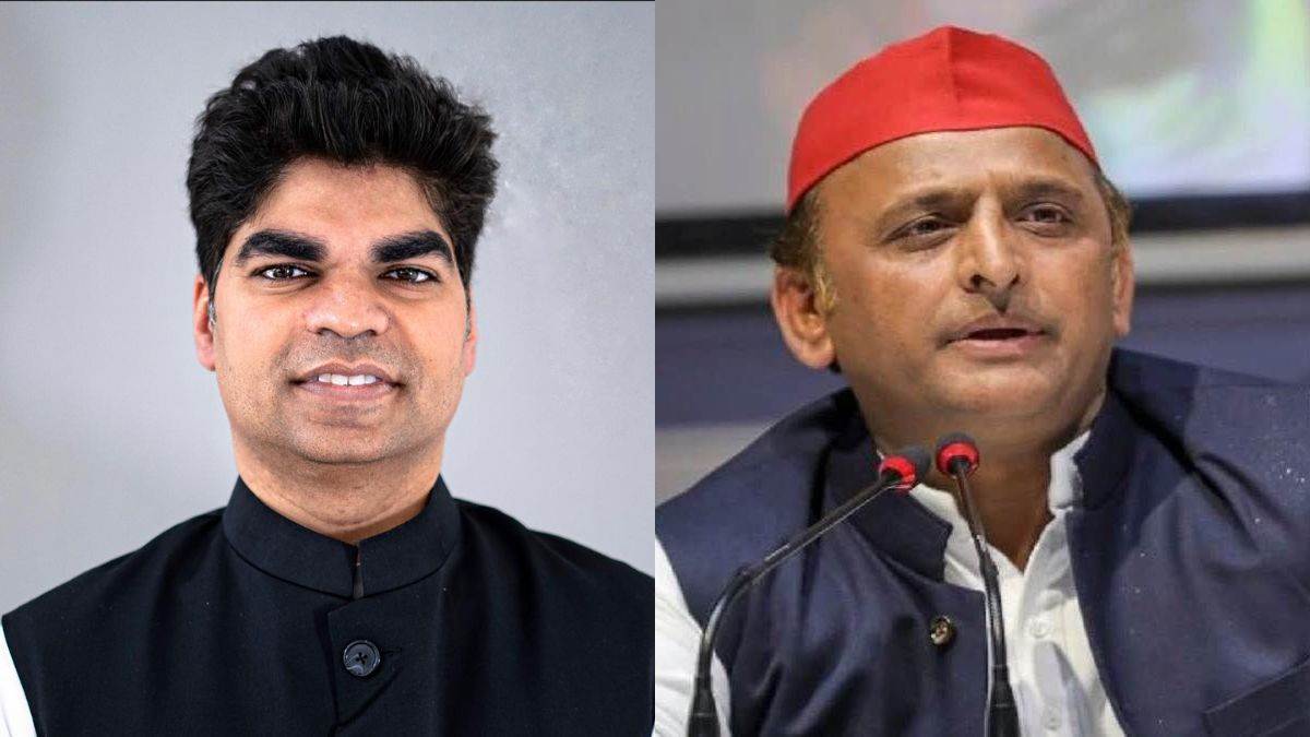 Akshay Yadav Net Worth: कितनी संपत्ति के मालिक हैं सपा प्रत्याशी अक्षय ... image.