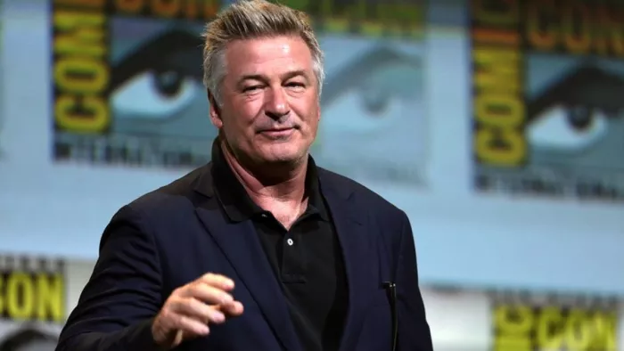 Alec Baldwin 18 month sentence (Photo Instagram)