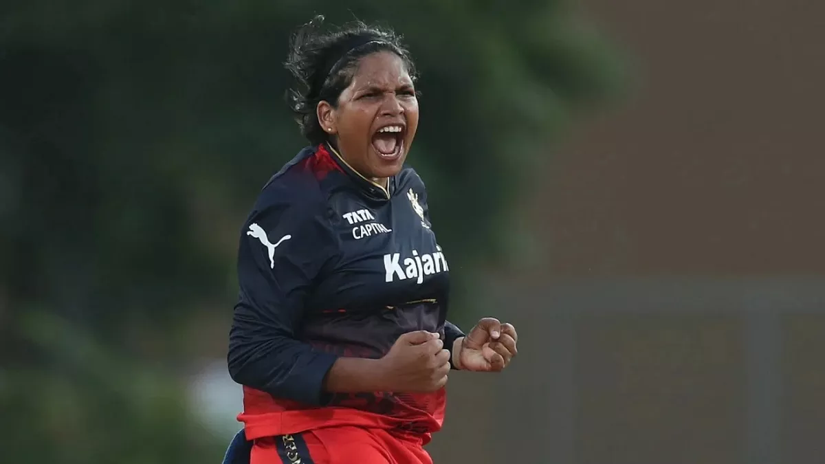 Asha Sobhana: संघर्ष करना कोई इनसे सीखे! संन्‍यास लेने के करीब पहुंचकर लिया यू-टर्न; 33 की उम्र में आया भारतीय टीम से बुलावा