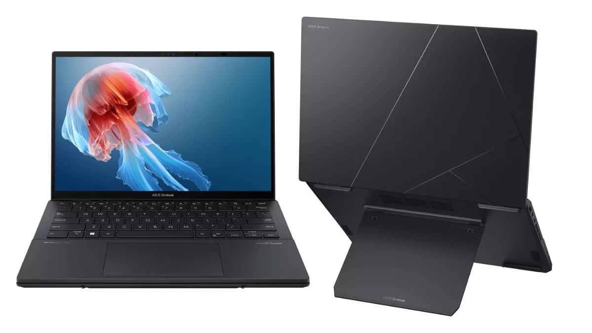 ASUS ने लॉन्च की Zenbook Duo 2024 लैपटॉप सीरीज, इतने रुपये से शुरू है कीमत और मिलते हैं ये फीचर्स
