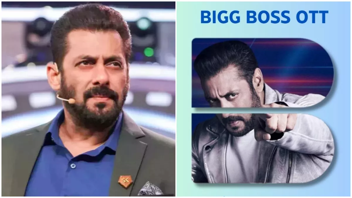 Bigg Boss OTT 3: खुशी से झूम उठेंगे 'बिग बॉस' के फैंस, सलमान खान के शो को लेकर आई ये ऑफिशियल अपडेट