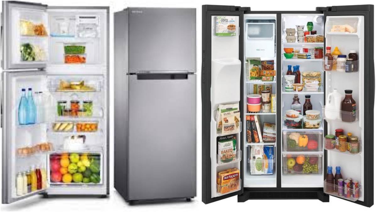 एकदम सस्ते और टिकाऊ वाले ये Best Refrigerator विद ऑटोमेटिक डिफ्रॉस्ट आ रहे मात्र 13000 की शुरुआती रेंज में