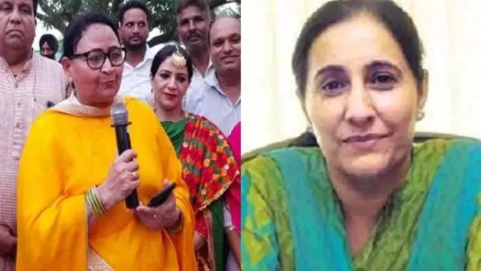 BJ P Candidates List for punjab: पंजाब में BJP ने जारी की उम्मीदवारों की एक और लिस्ट